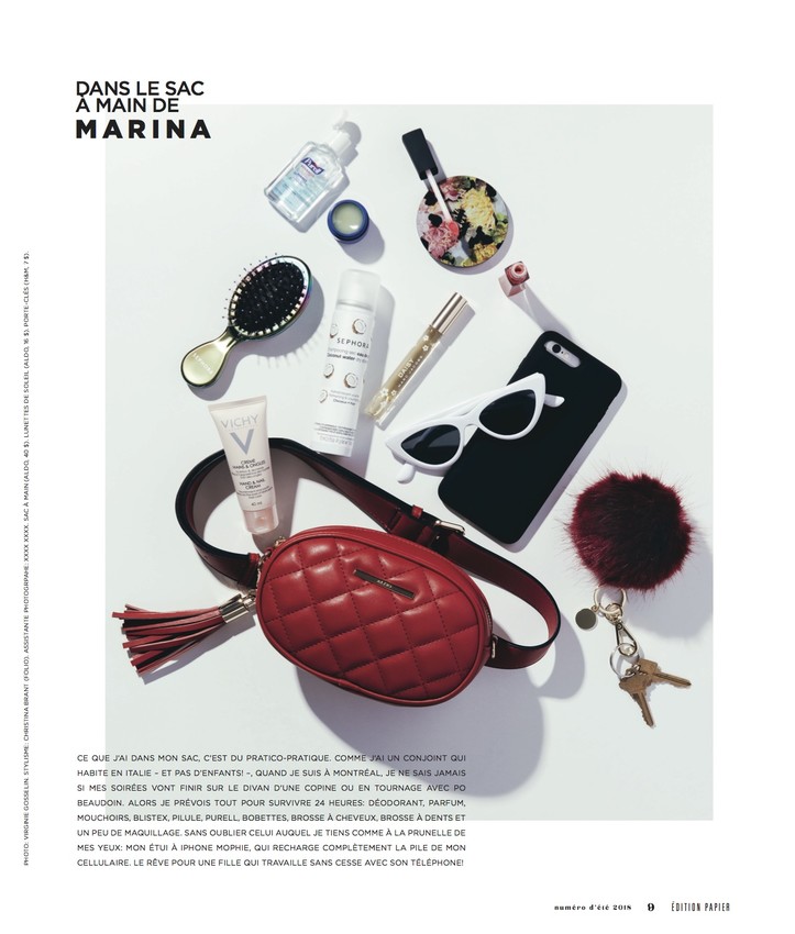 CHRISTINE BRANT - PORTFOLIO - OFF-FIGURE